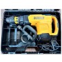 Отбойный молоток DeWALT D25881K-QS желтый