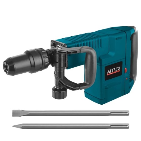 Отбойный молоток ALTECO DH 1700-25 синий