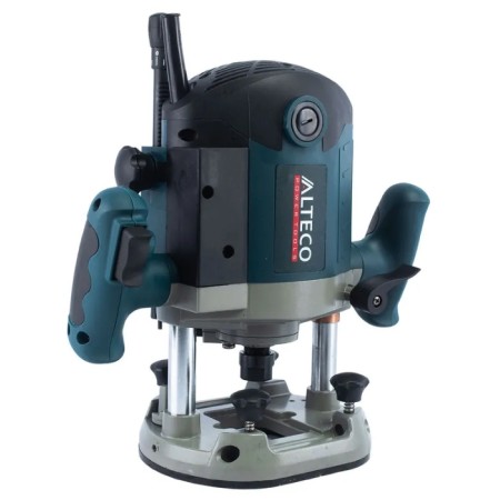 Фрезер ALTECO FR 2200 синий