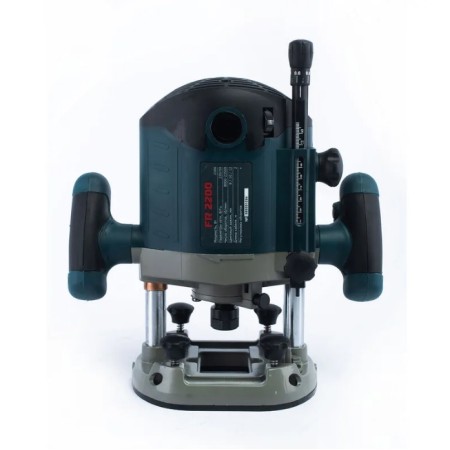 Фрезер ALTECO FR 2200 синий