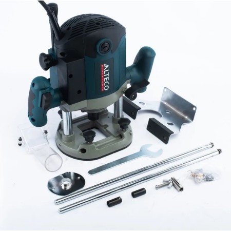 Фрезер ALTECO FR 2200 синий