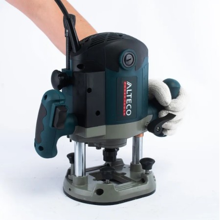 Фрезер ALTECO FR 2200 синий