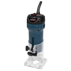 Фрезер ALTECO TM 500 синий