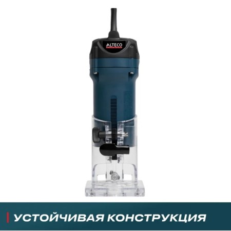 Фрезер ALTECO TM 500 синий