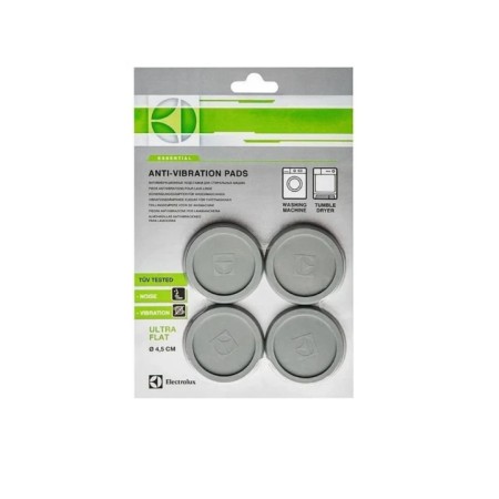 Антивибрационная подставка Electrolux E4WHPA02 серый