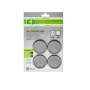 Антивибрационная подставка Electrolux E4WHPA02 серый