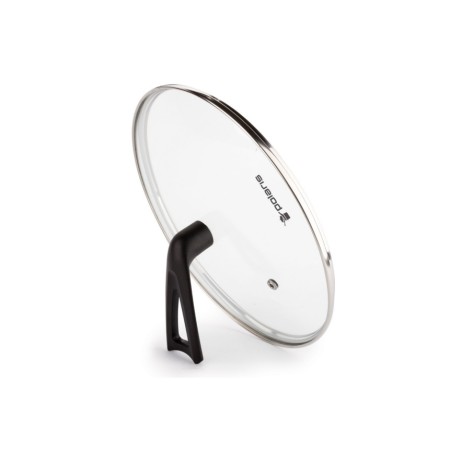 Крышка Polaris SL 24 см черный