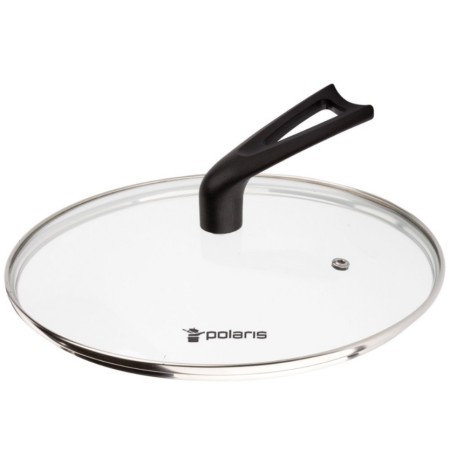 Крышка Polaris SL 24 см черный
