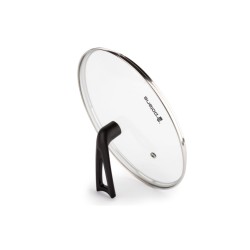 Крышка Polaris SL 28 см прозрачный