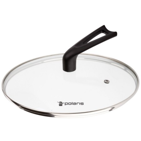 Крышка Polaris SL 28 см прозрачный