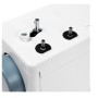 Швейная машина Janome 415 белый