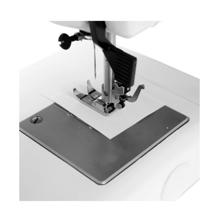 Швейная машина Janome 415 белый