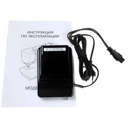 Швейная машина Janome 415 белый