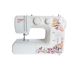 Швейная машина JANOME 2525 белый Швейная машина JANOME 2525 белый