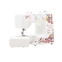 Швейная машина JANOME 2525 белый