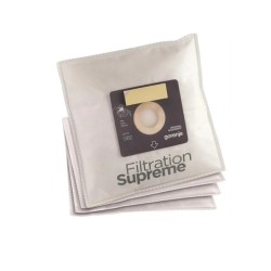 Мешок-пылесборник Gorenje GB2MBUP белый