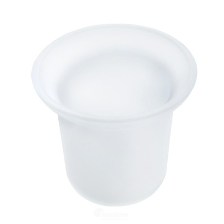 Колба для ершика Fixsen 71600 (61100) белый