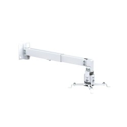 Крепление для проекторов Eco Estelar PRB-2W белый