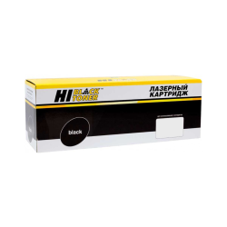 Тонер-картридж лазерный Hi-Black HB-56F5000 черный