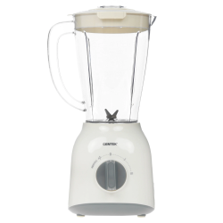 Блендер стационарный Centek CT-1348 бежевый