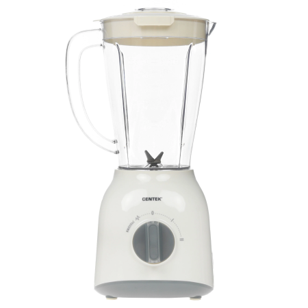 Блендер стационарный Centek CT-1348 бежевый