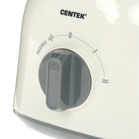 Блендер стационарный Centek CT-1348 бежевый