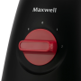Блендер стационарный Maxwell MW-1176 черный