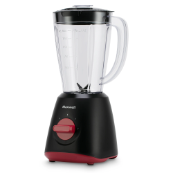 Блендер стационарный Maxwell MW-1176 черный