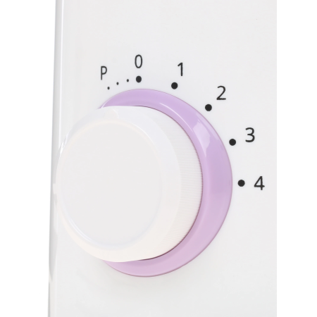 Блендер стационарный Vitek VT-8512 белый