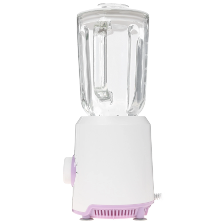 Блендер стационарный Vitek VT-8512 белый