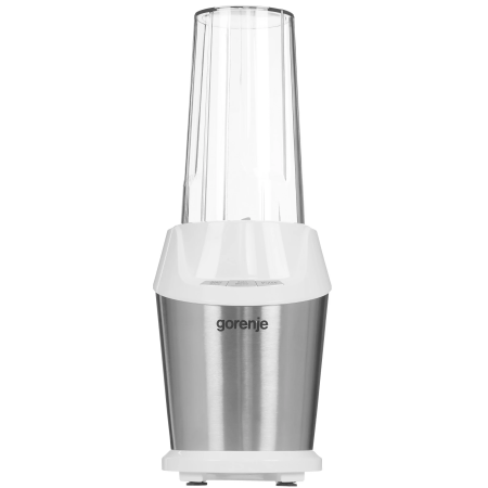 Блендер стационарный Gorenje BN1000E белый