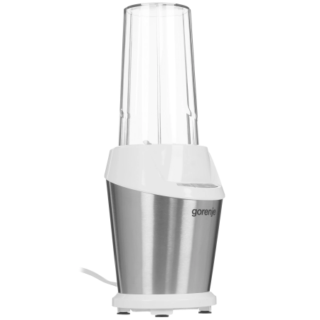 Блендер стационарный Gorenje BN1000E белый