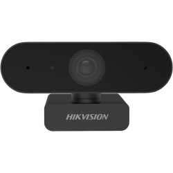 Веб-Камера Hikvision DS-U02 черный