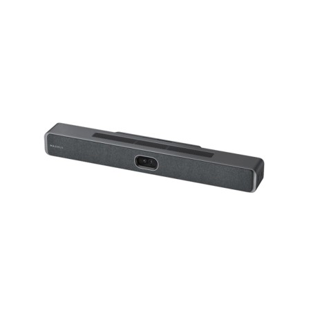 Веб-камера MAXHUB XBar U50 серый