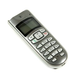IP-телефон V-T USB Skype Phone (PD250H) серый