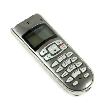 IP-телефон V-T USB Skype Phone (PD250H) серый