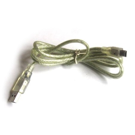 IP-телефон V-T USB Skype Phone (PD250H) серый