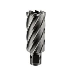 Сверло ALTECO HSS 28*50 (22469) черный