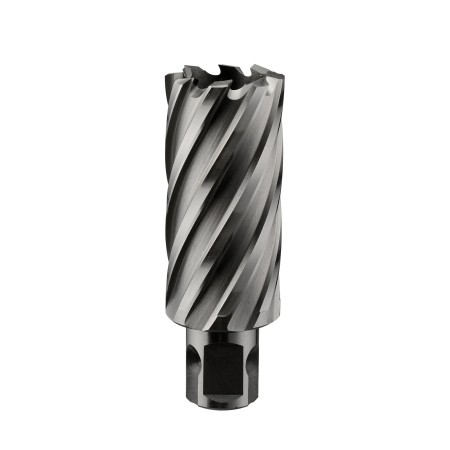 Сверло ALTECO HSS 28*50 (22469) черный
