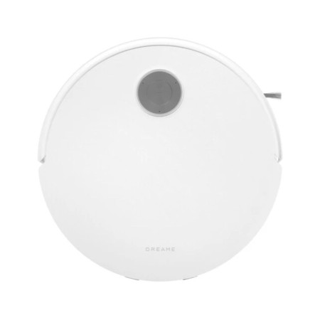 Робот-пылесос Dreame Aqua 10 Ultra Roller Complete (RLH71DE-1) белый