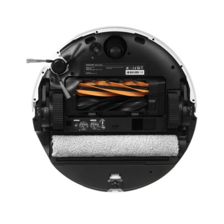 Робот-пылесос Dreame Aqua 10 Ultra Roller Complete (RLH71DE-1) белый