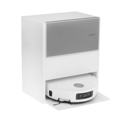 Робот-пылесос Dreame Aqua 10 Ultra Roller Complete (RLH71DE-1) белый