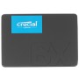 2 ТБ SSD диск Crucial BX500 (CT2000BX500SSD1) черный