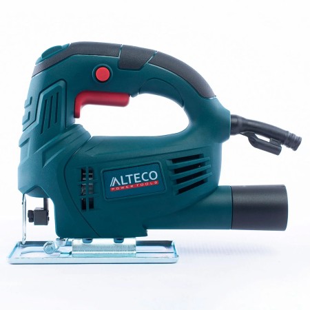 Лобзиковая пила ALTECO JS 500 Promo синий