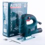 Лобзиковая пила ALTECO JS 500 Promo синий