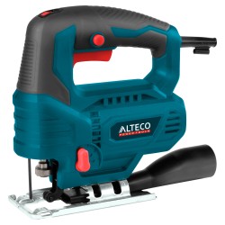 Лобзиковая пила ALTECO JS 550 синий