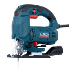 Лобзиковая пила ALTECO JS 750 синий