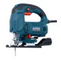 Лобзиковая пила ALTECO JS 750 синий