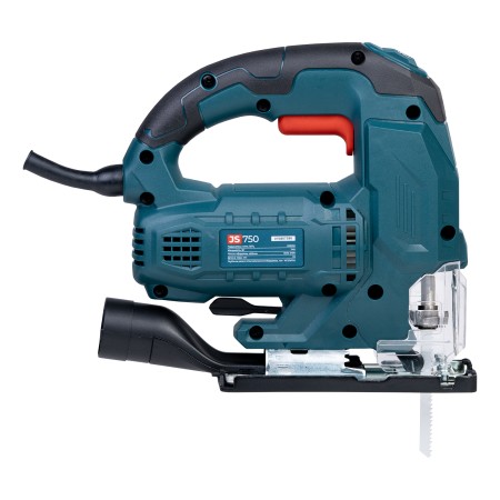 Лобзиковая пила ALTECO JS 750 синий