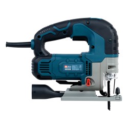 Лобзиковая пила ALTECO JS 800 синий